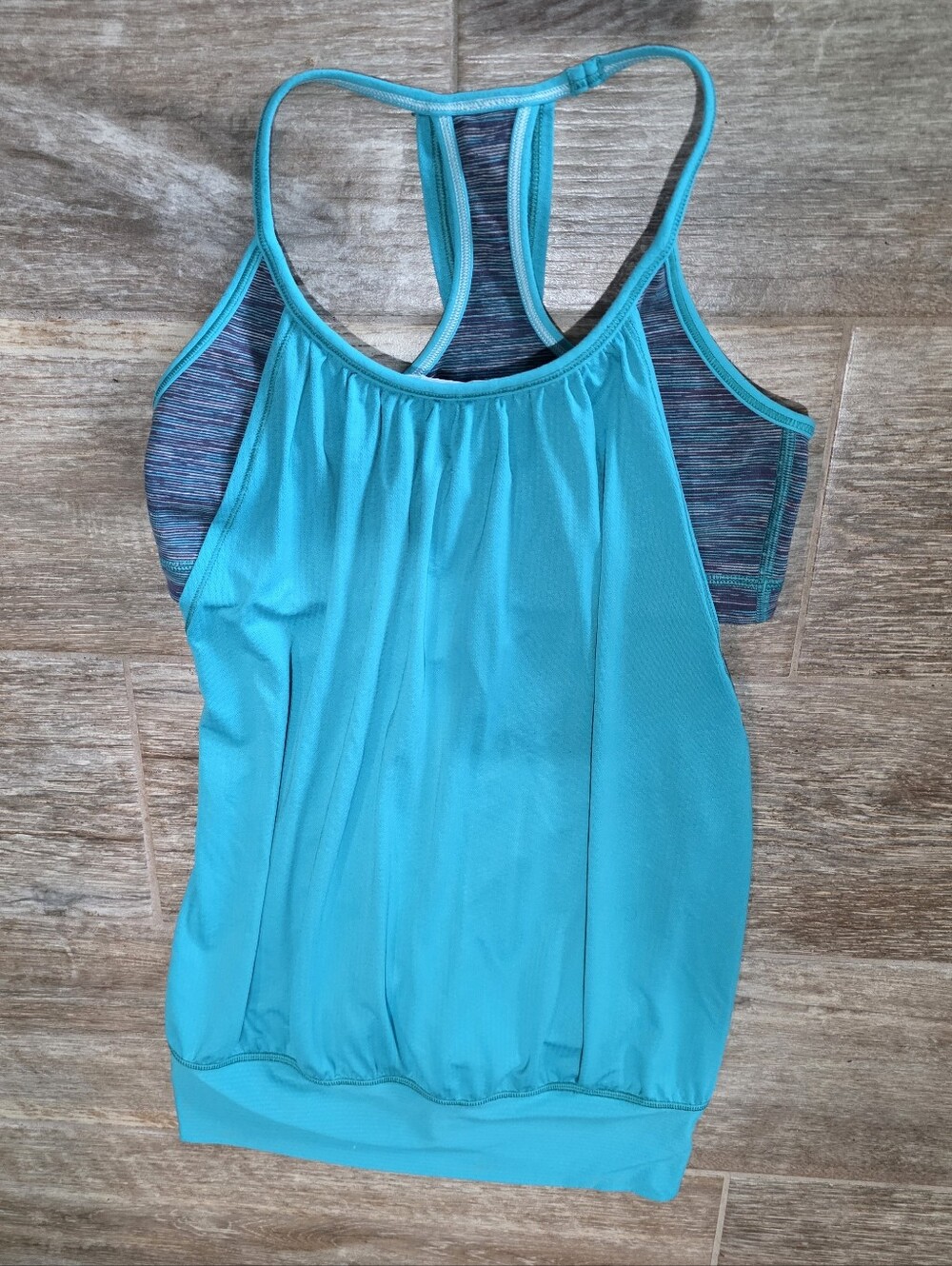 Lululemon Women’s No Limit Tank top